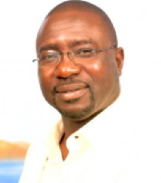 Traore A. Mamadou, Principal Producer